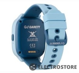 Garett Electronics Smartwatch Kids Explore 4G niebieski