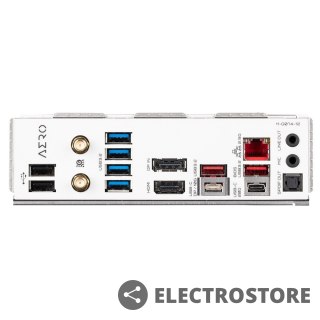 Gigabyte Płyta główna Z790 AERO G s1700 4DDR5 HDMI USB-C M.2 ATX