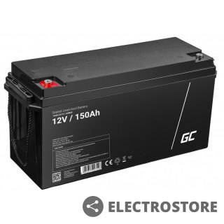 Green Cell Akumulator AGM VRLA 12V 150Ah