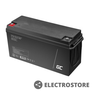 Green Cell Akumulator AGM VRLA 12V 150Ah