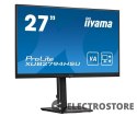 IIYAMA Monitor 27 cali XUB2794HSU-B1 VA,FHD,HDMI,DP,USB3.0,HAS