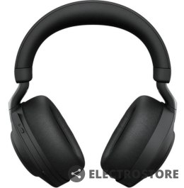 Jabra Słuchawki Evolve2 85 Link380c UC Stereo Black