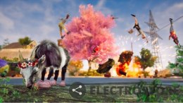 KOCH Gra Xbox Series X Goat Simulator 3 Edycja Preorderowa