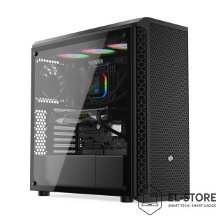 KOMPUTER DO GIER NTT GAME - i9 13900KF, RTX 4080 16GB, 32GB RAM, 1TB SSD, W11