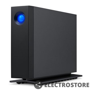 LaCie Dysk twardy d2 Professional 3,5 10TB