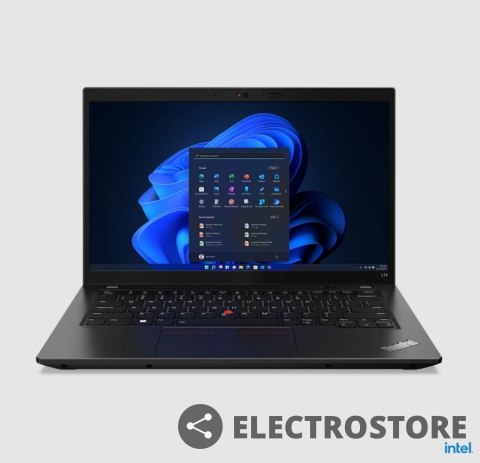 Lenovo Laptop ThinkPad L15 G3 21C30075PB W11Pro i7-1255U/8GB/256GB/INT/15.6 FHD/1YR Premier Support + 3YRS OS Lenovo Laptop ThinkPad L15 G3 21C30075PB W11Pro i7-1255U/8GB/256GB/INT/15.6 FHD/1YR Premier Support + 3YRS OS