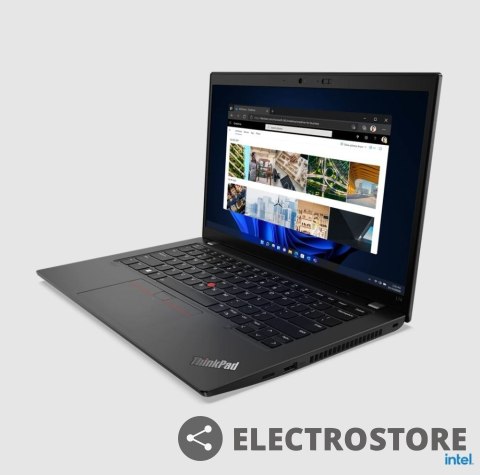 Lenovo Laptop ThinkPad L15 G3 21C30075PB W11Pro i7-1255U/8GB/256GB/INT/15.6 FHD/1YR Premier Support + 3YRS OS Lenovo Laptop ThinkPad L15 G3 21C30075PB W11Pro i7-1255U/8GB/256GB/INT/15.6 FHD/1YR Premier Support + 3YRS OS