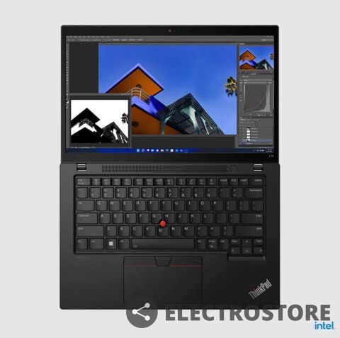Lenovo Laptop ThinkPad L15 G3 21C30075PB W11Pro i7-1255U/8GB/256GB/INT/15.6 FHD/1YR Premier Support + 3YRS OS Lenovo Laptop ThinkPad L15 G3 21C30075PB W11Pro i7-1255U/8GB/256GB/INT/15.6 FHD/1YR Premier Support + 3YRS OS