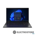 Lenovo Laptop ThinkPad L15 G3 21C30077PB W11Pro i5-1235U/16GB/512GB/INT/15.6 FHD/1YR Premier Support + 3YRS OS