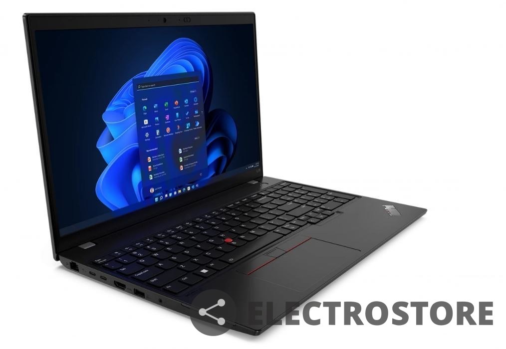 Lenovo Laptop ThinkPad L15 G3 21C30077PB W11Pro i5-1235U/16GB/512GB/INT/15.6 FHD/1YR Premier Support + 3YRS OS Lenovo Laptop ThinkPad L15 G3 21C30077PB W11Pro i5-1235U/16GB/512GB/INT/15.6 FHD/1YR Premier Support + 3YRS OS