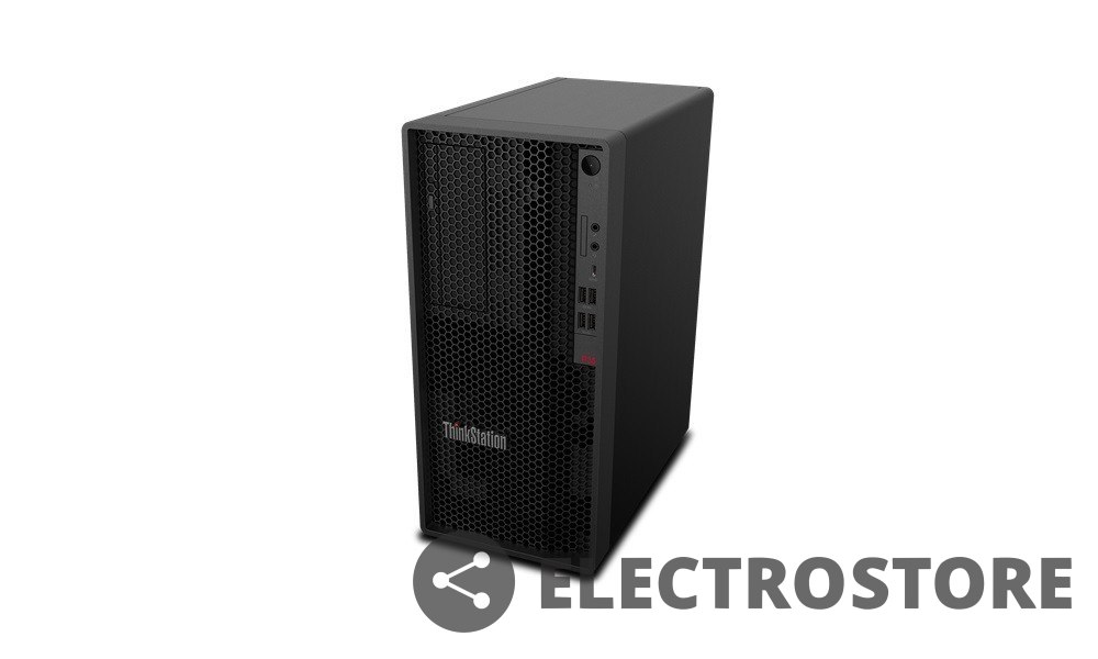 Lenovo Stacja robocza ThinkStation P358 Tower 30GL0040PB W11Pro 5945/64GB/1TB/RTX3080 10GB/3YRS OS + 1YR Premier Support Lenovo Stacja robocza ThinkStation P358 Tower 30GL0040PB W11Pro 5945/64GB/1TB/RTX3080 10GB/3YRS OS + 1YR Premier Support