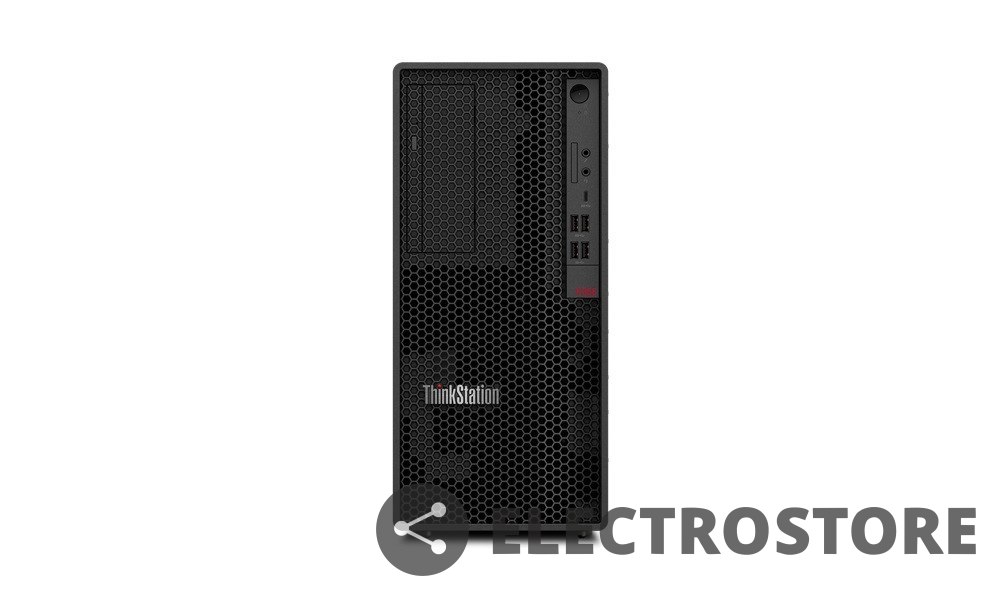 Lenovo Stacja robocza ThinkStation P358 Tower 30GL004FPB W11Pro 5945/32GB/1TB/RTX2000 12GB/3YRS OS + 1YR Premier Support Lenovo Stacja robocza ThinkStation P358 Tower 30GL004FPB W11Pro 5945/32GB/1TB/RTX2000 12GB/3YRS OS + 1YR Premier Support