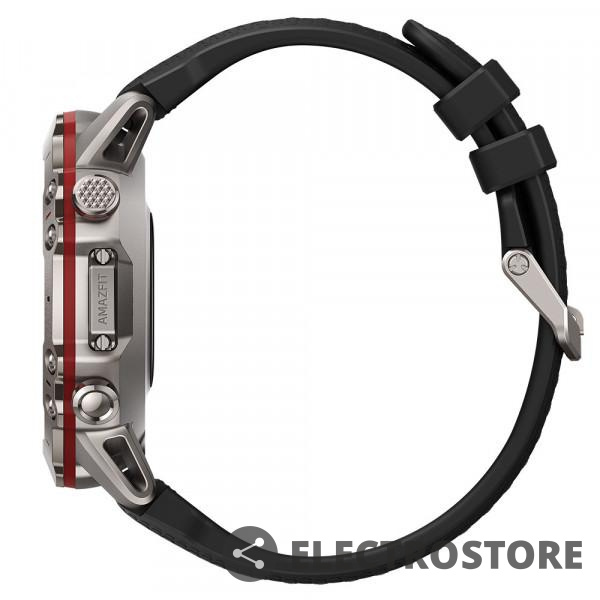 Smartwatch Amazfit Falcon Supersonic Black