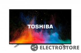 Toshiba Telewizor LED 43 cale 43UA2B63DG
