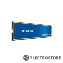 Adata Dysk SSD Legend 700 512GB PCIe 3x4 2/1.6 GB/s M2