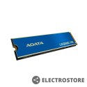 Adata Dysk SSD Legend 700 512GB PCIe 3x4 2/1.6 GB/s M2