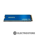 Adata Dysk SSD Legend 700 512GB PCIe 3x4 2/1.6 GB/s M2