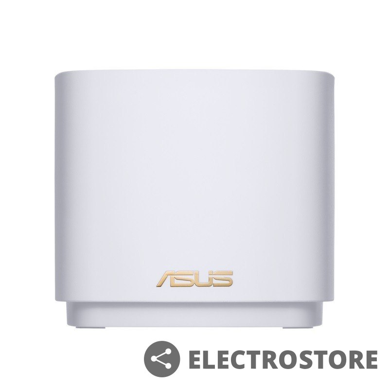 Asus System ZenWiFi XD5 WiFi 6 AX3000 3-pak biały