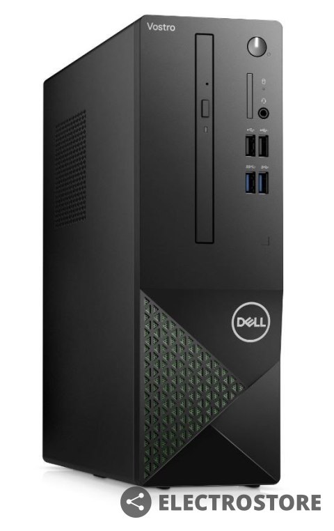 Dell Komputer Vostro 3710 SFF Win11Pro i7-12700/16GB/512GB SSD/Intel UHD 770/DVD RW/WLAN + BT/Kb/Mouse/3YPS Dell Komputer Vostro 3710 SFF Win11Pro i7-12700/16GB/512GB SSD/Intel UHD 770/DVD RW/WLAN + BT/Kb/Mouse/3YPS