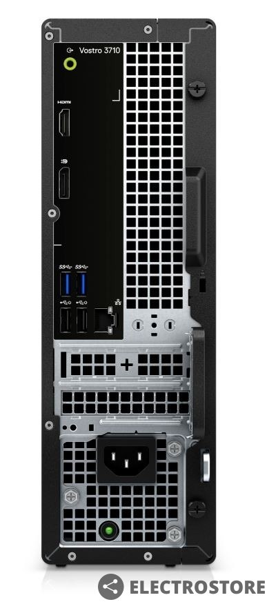 Dell Komputer Vostro 3710 SFF Win11Pro i7-12700/16GB/512GB SSD/Intel UHD 770/DVD RW/WLAN + BT/Kb/Mouse/3YPS Dell Komputer Vostro 3710 SFF Win11Pro i7-12700/16GB/512GB SSD/Intel UHD 770/DVD RW/WLAN + BT/Kb/Mouse/3YPS