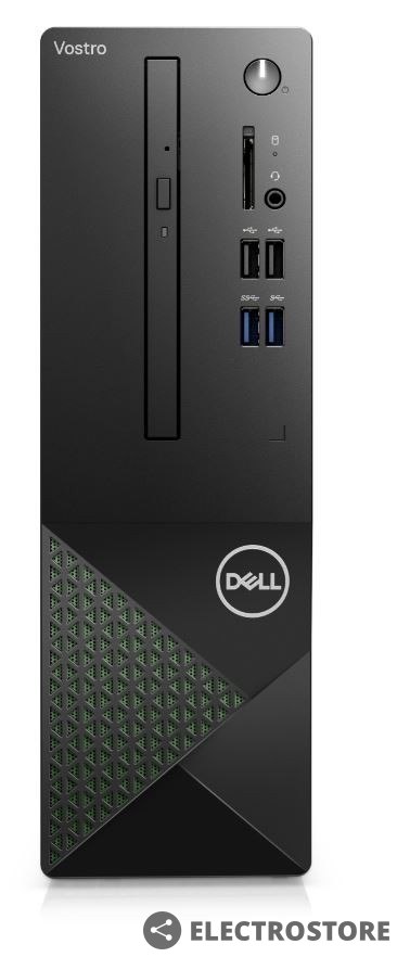 Dell Komputer Vostro 3710 SFF Win11Pro i7-12700/16GB/512GB SSD/Intel UHD 770/DVD RW/WLAN + BT/Kb/Mouse/3YPS Dell Komputer Vostro 3710 SFF Win11Pro i7-12700/16GB/512GB SSD/Intel UHD 770/DVD RW/WLAN + BT/Kb/Mouse/3YPS