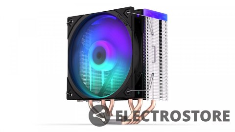 Endorfy Chłodzenie procesora - Fera 5 ARGB Endorfy Chłodzenie procesora - Fera 5 ARGB