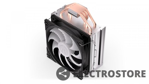 Endorfy Chłodzenie procesora - Fera 5 ARGB Endorfy Chłodzenie procesora - Fera 5 ARGB