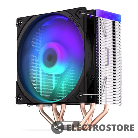 Endorfy Chłodzenie procesora - Fera 5 ARGB Endorfy Chłodzenie procesora - Fera 5 ARGB