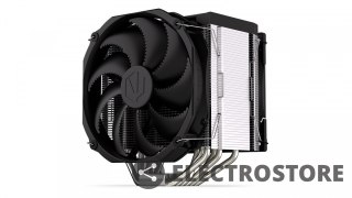 Endorfy Chłodzenie procesora - Fortis 5 Dual Fan