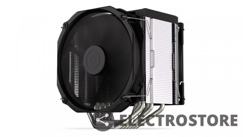 Endorfy Chłodzenie procesora - Fortis 5 Dual Fan Endorfy Chłodzenie procesora - Fortis 5 Dual Fan