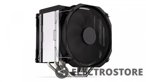 Endorfy Chłodzenie procesora - Fortis 5 Dual Fan Endorfy Chłodzenie procesora - Fortis 5 Dual Fan