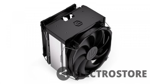 Endorfy Chłodzenie procesora - Fortis 5 Dual Fan Endorfy Chłodzenie procesora - Fortis 5 Dual Fan