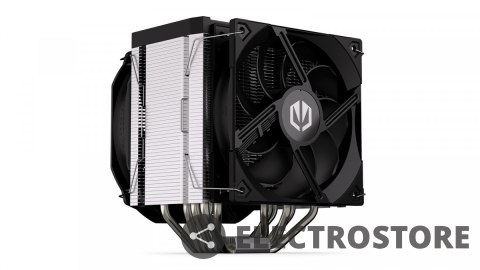 Endorfy Chłodzenie procesora - Fortis 5 Dual Fan Endorfy Chłodzenie procesora - Fortis 5 Dual Fan