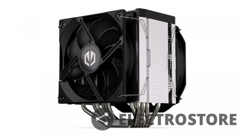 Endorfy Chłodzenie procesora - Fortis 5 Dual Fan Endorfy Chłodzenie procesora - Fortis 5 Dual Fan