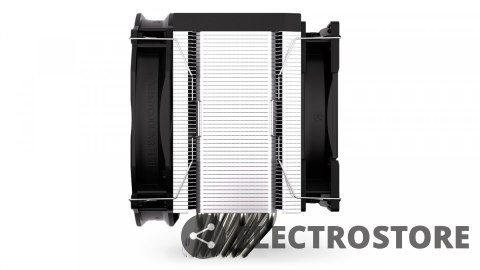 Endorfy Chłodzenie procesora - Fortis 5 Dual Fan Endorfy Chłodzenie procesora - Fortis 5 Dual Fan