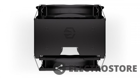 Endorfy Chłodzenie procesora - Fortis 5 Dual Fan Endorfy Chłodzenie procesora - Fortis 5 Dual Fan