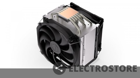 Endorfy Chłodzenie procesora - Fortis 5 Dual Fan Endorfy Chłodzenie procesora - Fortis 5 Dual Fan