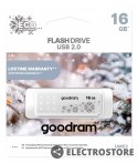 GOODRAM Pendrive UME2 16GB USB 2.0 Winter