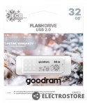 GOODRAM Pendrive UME2 32GB USB 2.0 Winter