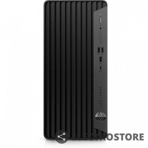 HP Inc. Desktop 400MT G9 i5-12500 256/16/DVD/W11P 6A836EA