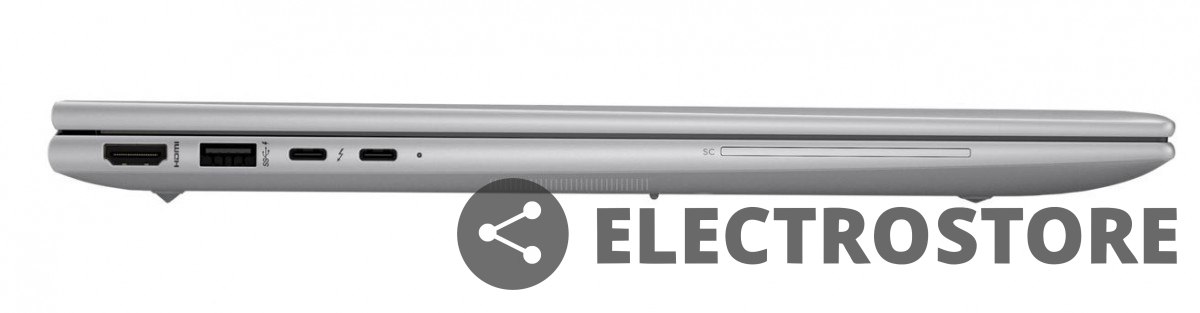 HP Inc. Mobilna stacja robocza ZBook Firefly16 G9 W11P/16.0/i7-1255U/1TB/32GB 6B890EA HP Inc. Mobilna stacja robocza ZBook Firefly16 G9 W11P/16.0/i7-1255U/1TB/32GB 6B890EA