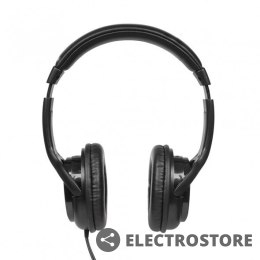 IBOX Słuchawki nauszne F2 Audio