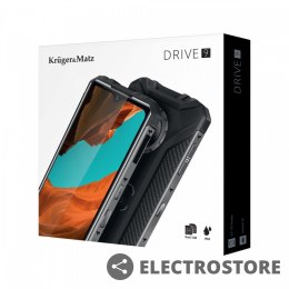 Kruger & Matz Smartfon Drive 9