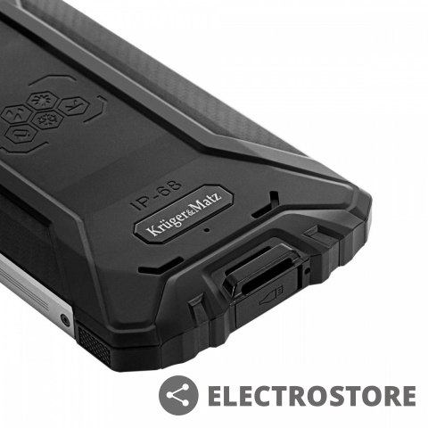 Kruger & Matz Smartfon Drive 9 Kruger & Matz Smartfon Drive 9
