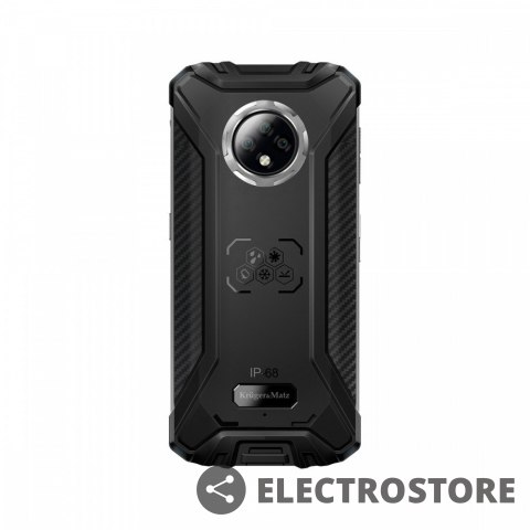 Kruger & Matz Smartfon Drive 9 Kruger & Matz Smartfon Drive 9