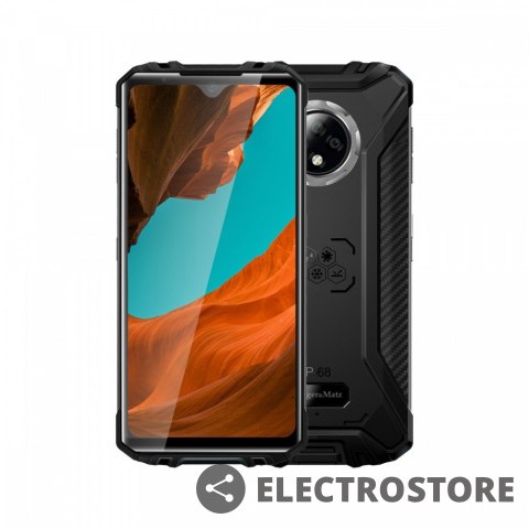 Kruger & Matz Smartfon Drive 9 Kruger & Matz Smartfon Drive 9