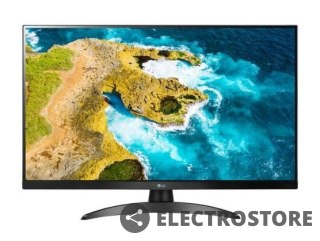 LG Electronics Monitor 27TQ615S-PZ 27 cali FHD IPS LED