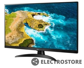 LG Electronics Monitor 27TQ615S-PZ 27 cali FHD IPS LED
