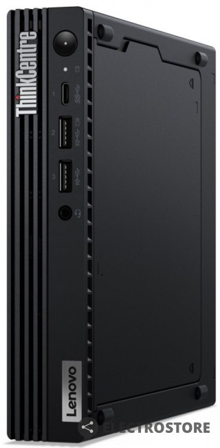 Lenovo Komputer ThinkCentre M70q Tiny G3 11T3002PPB W11Pro i3-12100T/8GB/256GB/INT/3YRS OS