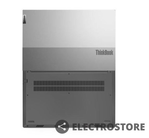 Lenovo Laptop ThinkBook 15 G4 21DJ00D3PB W11Pro i5-1235U/16GB/512GB/INT/15.6 FHD/Mineral Grey/3YRS OS Lenovo Laptop ThinkBook 15 G4 21DJ00D3PB W11Pro i5-1235U/16GB/512GB/INT/15.6 FHD/Mineral Grey/3YRS OS